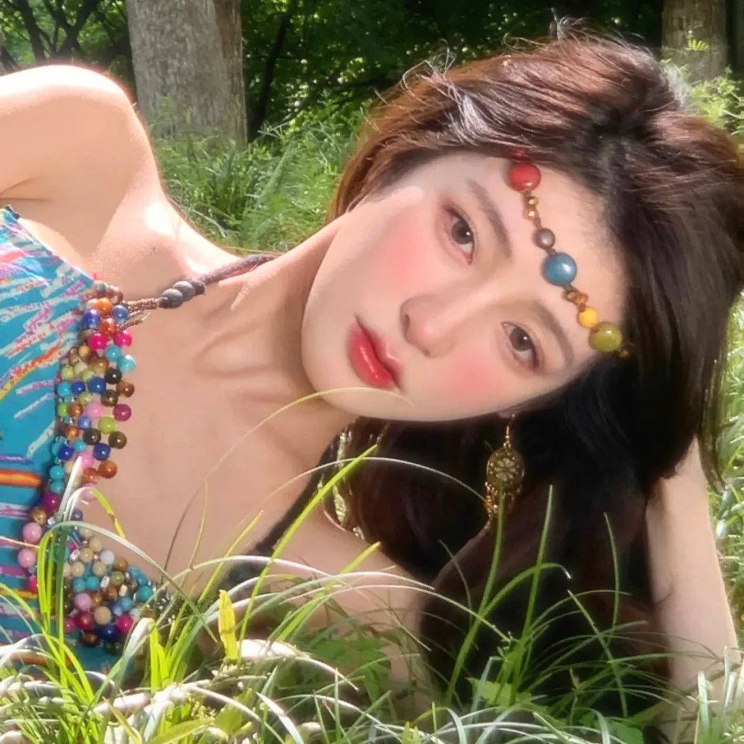 静静的叶尔羌河