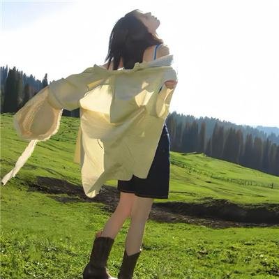 致姗姗来迟的你